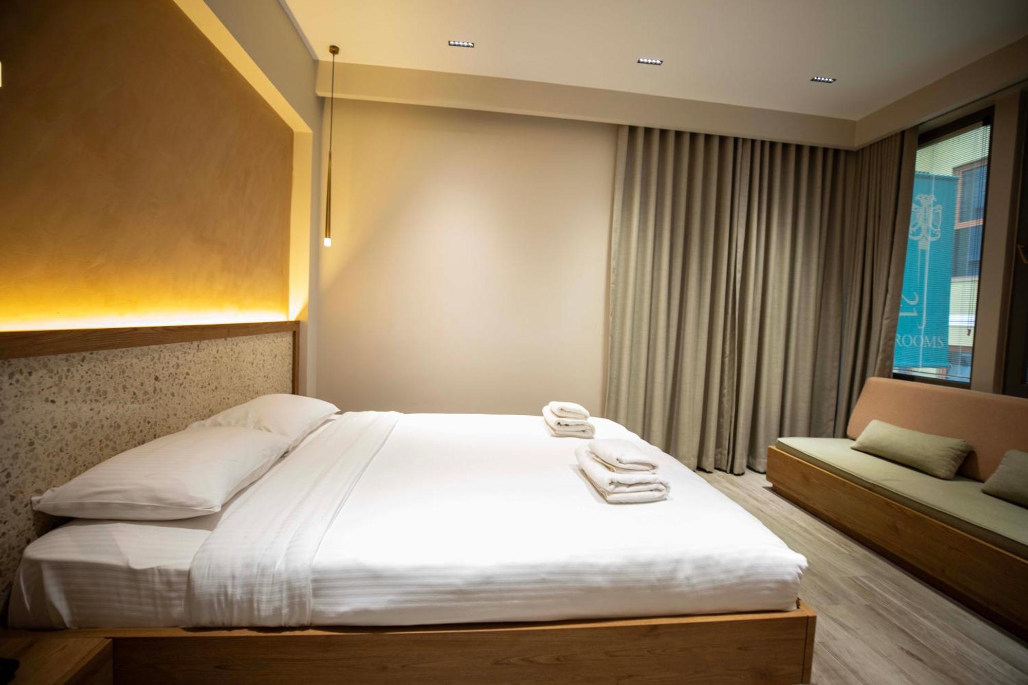21 Rooms Hotel Istanbul Exteriör bild